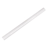 Maxbell Universal Plastic Vacuum Cleaner Extension Wands 32mm, 450mm Long, White