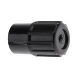 Maxbell Finest DIY Plastic Saxophone End Plug Cap for Tenor Saxophone Sax Replacement