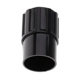 Maxbell Finest DIY Plastic Saxophone End Plug Cap for Tenor Saxophone Sax Replacement