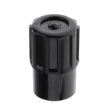 Maxbell Finest DIY Plastic Saxophone End Plug Cap for Tenor Saxophone Sax Replacement