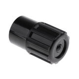 Maxbell Finest DIY Plastic Saxophone End Plug Cap for Tenor Saxophone Sax Replacement