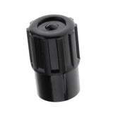 Maxbell Finest DIY Plastic Saxophone End Plug Cap for Tenor Saxophone Sax Replacement