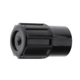Maxbell Finest DIY Plastic Saxophone End Plug Cap for Tenor Saxophone Sax Replacement