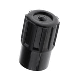 Maxbell Finest DIY Plastic Saxophone End Plug Cap for Tenor Saxophone Sax Replacement