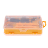 Maxbell 110 in 1 Multi-Bit Precision Screwdriver Tweezers for Cell Phone Repair Tool