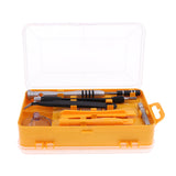 Maxbell 110 in 1 Multi-Bit Precision Screwdriver Tweezers for Cell Phone Repair Tool
