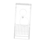 Maxbell Acrylic Fish Pest Aquarium Trap Fish Aquariums Other Fish Aquarium Supplies