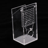 Maxbell Acrylic Fish Pest Aquarium Trap Fish Aquariums Other Fish Aquarium Supplies