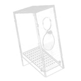 Maxbell Acrylic Fish Pest Aquarium Trap Fish Aquariums Other Fish Aquarium Supplies