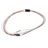 Maxbell 1:16 RC Tank Spare Parts 360 Degree Turning Electric Slip Ring for Heng long Smoke Tank