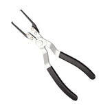 Maxbell 11'' (285mm) Automotive Relay Pliers Fuse Puller Electrical Remove Car Mechanic Tool