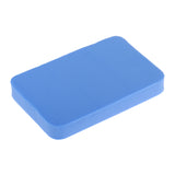 Maxbell Table Tennis Rubber Wiper Cleaning Sponge, Table Tennis Ping Pong Paddle Bat Clean Sponge Accessories