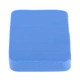 Maxbell Table Tennis Rubber Wiper Cleaning Sponge, Table Tennis Ping Pong Paddle Bat Clean Sponge Accessories