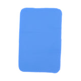 Maxbell Table Tennis Rubber Wiper Cleaning Sponge, Table Tennis Ping Pong Paddle Bat Clean Sponge Accessories