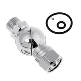 Maxbell Premium Scuba Diving Dive Regulator Octopus Hose Holder for 2d Stage Adapter