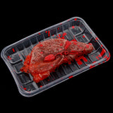 Maxbell Bloody Liver Organ Lunch Box- Body Parts Haunted House Halloween Decorations