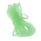 Maxbell Rig Tubing Anti Tangle Luminous Rigs Carp Fishing Terminal Tackle 2 Meters