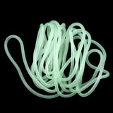 Maxbell Rig Tubing Anti Tangle Luminous Rigs Carp Fishing Terminal Tackle 2 Meters