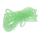 Maxbell Rig Tubing Anti Tangle Luminous Rigs Carp Fishing Terminal Tackle 2 Meters