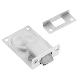 Maxbell Marine Boat Locking Stainless Steel 316 Flush Pull Latch Hatch Lift 57x40 mm