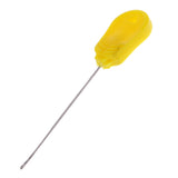 Maxbell Carp Fishing Hooks Splicing Needle Baiting Hook Lures Bait Rig Making Tool Accessories