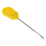 Maxbell Carp Fishing Hooks Splicing Needle Baiting Hook Lures Bait Rig Making Tool Accessories