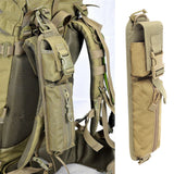 Maxbell Molle Accessory Pouch Backpack Shoulder Strap Bag Hunting Tools Bag