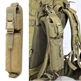 Maxbell Molle Accessory Pouch Backpack Shoulder Strap Bag Hunting Tools Bag