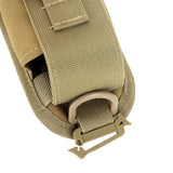 Maxbell Molle Accessory Pouch Backpack Shoulder Strap Bag Hunting Tools Bag