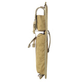 Maxbell Molle Accessory Pouch Backpack Shoulder Strap Bag Hunting Tools Bag