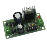 Maxbell LM7812 Three-terminal Voltage Regulator Module Step Down Power Supply Module 12V