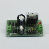 Maxbell LM7812 Three-terminal Voltage Regulator Module Step Down Power Supply Module 12V