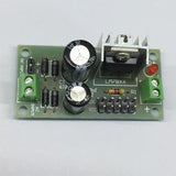 Maxbell LM7812 Three-terminal Voltage Regulator Module Step Down Power Supply Module 12V
