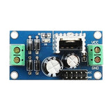 Maxbell LM7812 Three-terminal Voltage Regulator Module Step Down Power Supply Module 12V