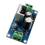 Maxbell LM7812 Three-terminal Voltage Regulator Module Step Down Power Supply Module 12V