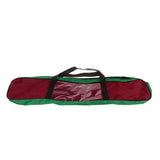 Maxbell Tent Storage Bag Tent Compression Pouch Hiking Equipment Easy to Carry 60x5x12cm