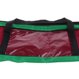 Maxbell Tent Storage Bag Tent Compression Pouch Hiking Equipment Easy to Carry 60x5x12cm