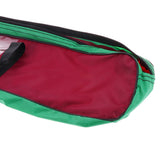 Maxbell Tent Storage Bag Tent Compression Pouch Hiking Equipment Easy to Carry 60x5x12cm