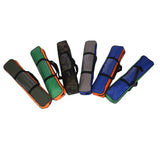 Maxbell Tent Storage Bag Tent Compression Pouch Hiking Equipment Easy to Carry 60x5x12cm