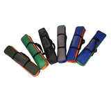 Maxbell Tent Storage Bag Tent Compression Pouch Hiking Equipment Easy to Carry 60x5x12cm