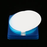 Maxbell Pack of 50 Pcs Microbiological Filter Membranes Filters, Inorganic Solutions, 0.22um