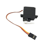 Maxbell 1x Radio Control Boat Model Steering Engine Servo Components for UDI001 Ship