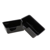 Maxbell 2Pcs Reptile Shelter Hiding Cave House For Lizards Gecko Spider Frog Snakes
