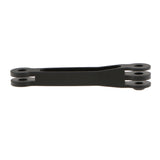 Maxbell 3 in 1 Extension Arm Set Compatible for GoPro Hero Action Cameras Black - Which Allows You to Set Different Angles for Photography or Video