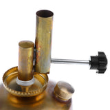 Maxbell Big Capacity Alcohol Burner Blast Lamp Hanging Burner Lab Heating Equipment
