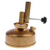 Maxbell Big Capacity Alcohol Burner Blast Lamp Hanging Burner Lab Heating Equipment