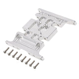 Maxbell 1/10 Scale Gear Box Mount Holder for Axial SCX10 90035 90027 RC Buggy Parts