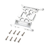 Maxbell 1/10 Scale Gear Box Mount Holder for Axial SCX10 90035 90027 RC Buggy Parts