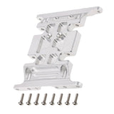 Maxbell 1/10 Scale Gear Box Mount Holder for Axial SCX10 90035 90027 RC Buggy Parts