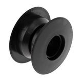 Maxbell Durable Plastic 18mm Rod Foosball Bushing Soccer Table Football Bearing